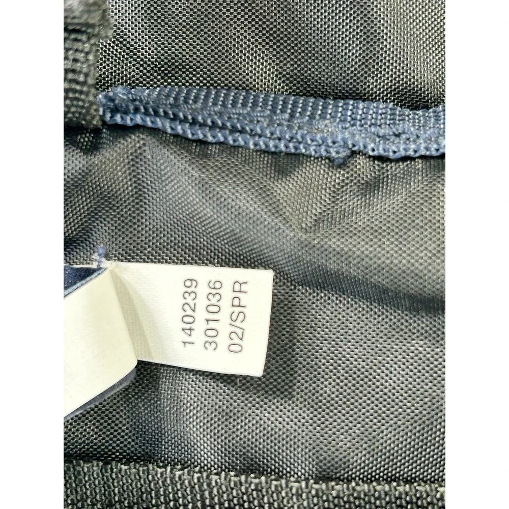 GAP vintage navy